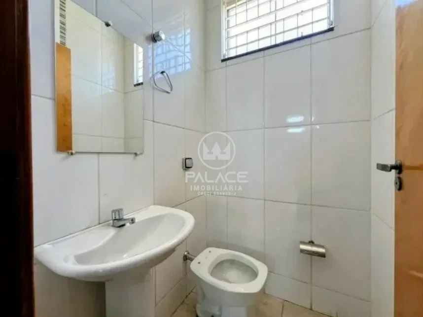 Barracão disponivel para locação