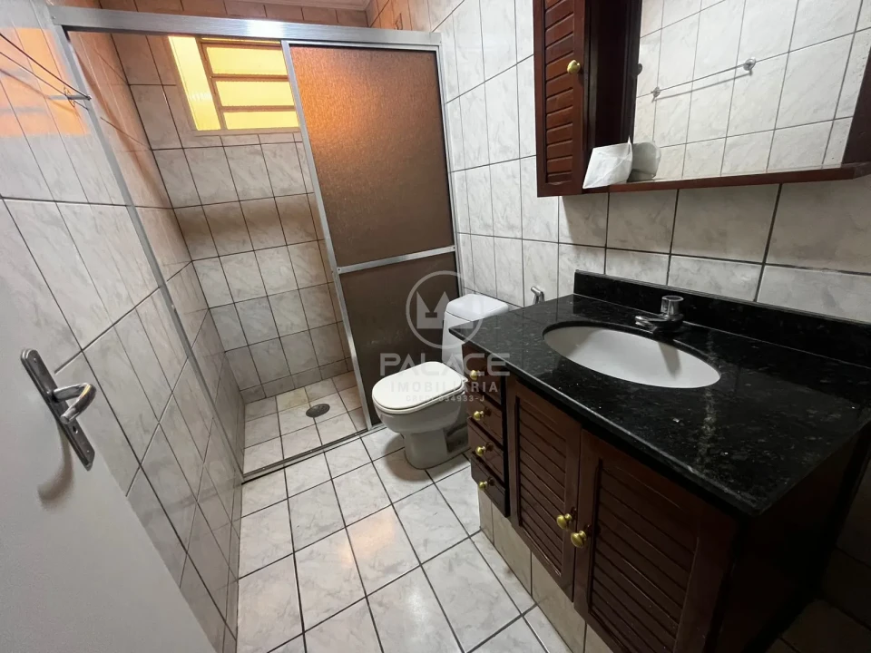 CASA PARA ALUGAR NA VILA INDEPENDENCIA, C/ 4 QUARTOS - SENDO 145.5m²