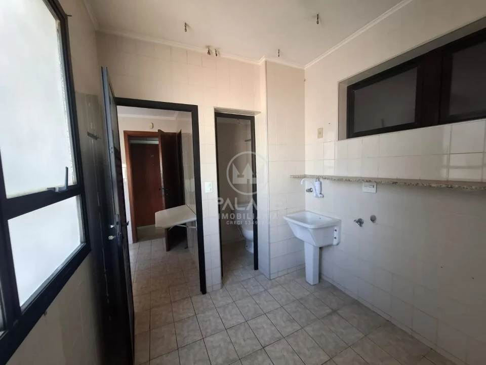 Apartamento a venda Edificio Condominio Flávia