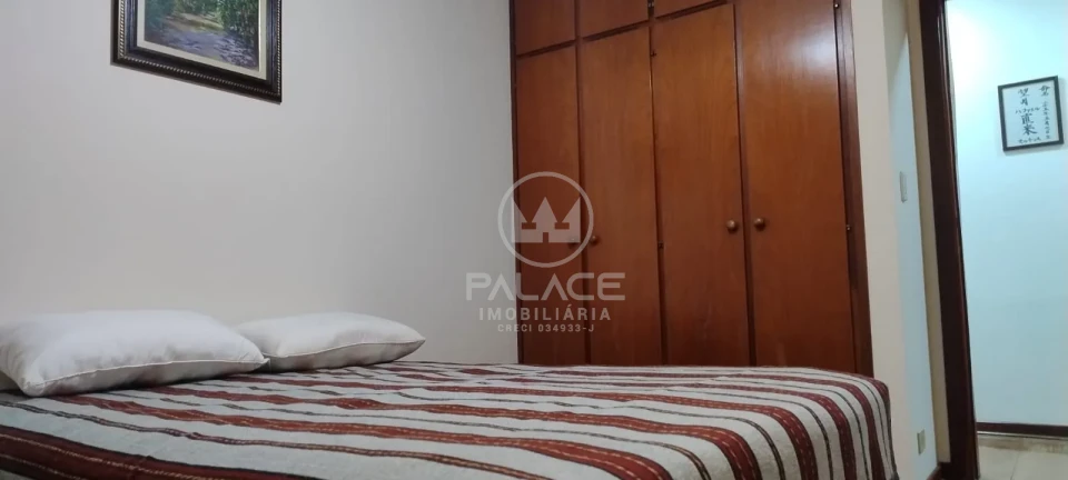 Casa À Venda Nova Piracicaba Piracicaba