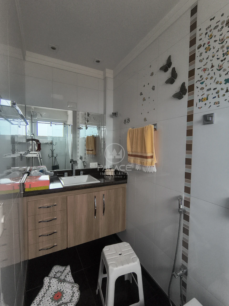 Apartamento À Venda Paulista Piracicaba