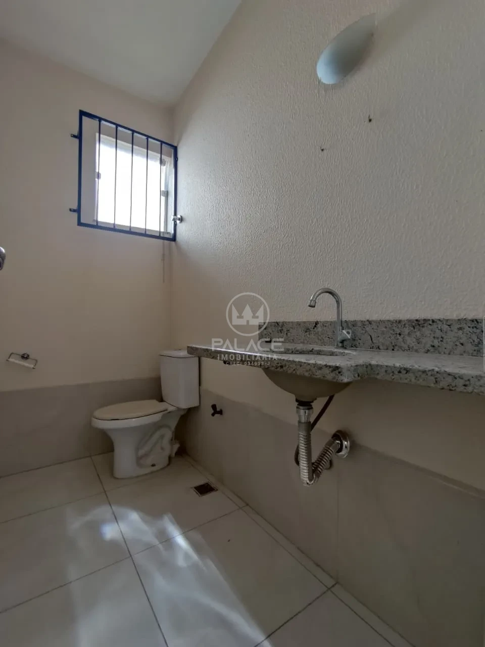 Comercial Para Alugar Cidade Alta Piracicaba