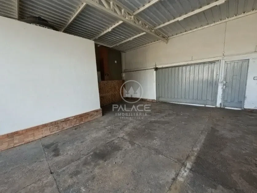 Barracão disponivel para locação