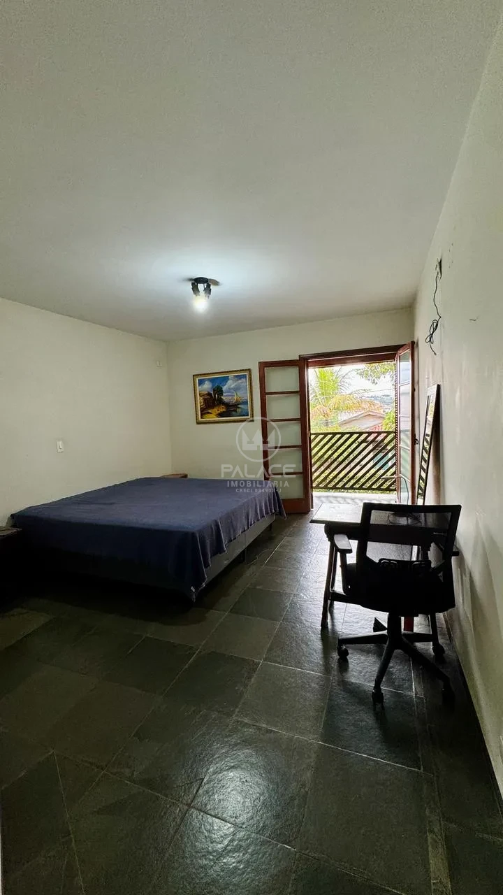 Casa À Venda Vila Monteiro Piracicaba