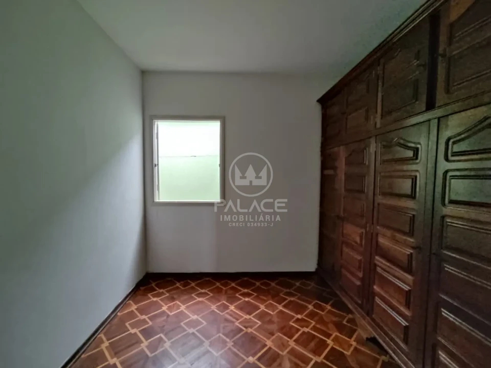 Casa Para Alugar Vila Rezende Piracicaba