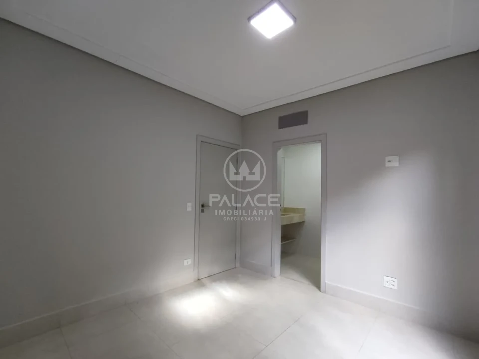 Casa Em Condomínio À Venda E Locação Condomínio Residencial Reserva Do Engenho Piracicaba - Foto 4