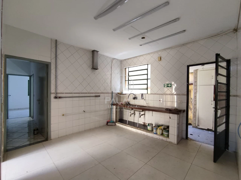 Comercial À Venda E Locação Vila Independência Piracicaba