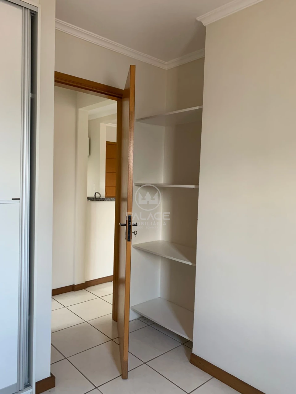 Apartamento Para Alugar Villagio São Dimas Piracicaba