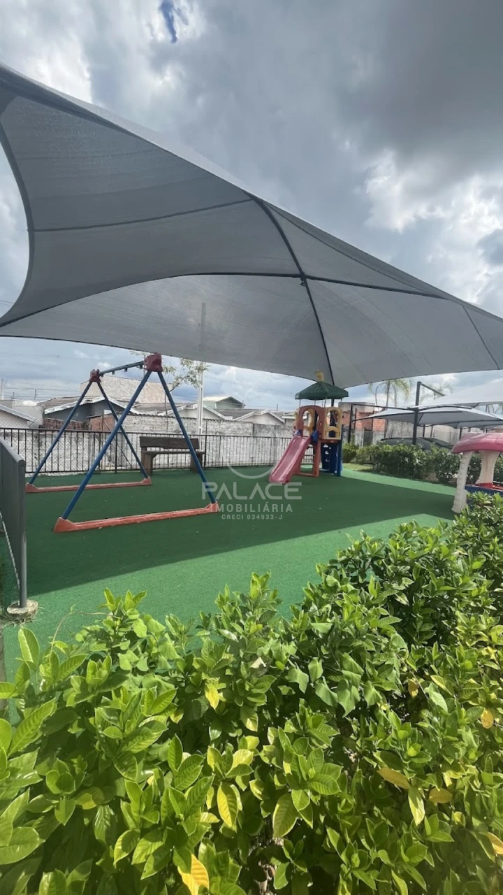 Apartamento À Venda Condominio Viva Vida Figueira Piracicaba