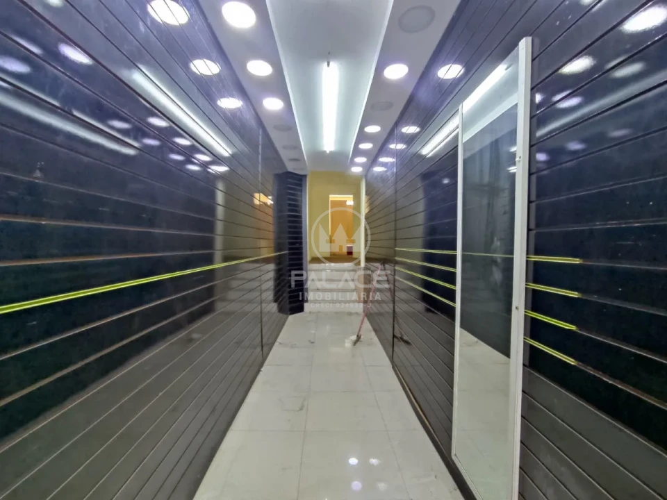 Comercial Para Alugar Centro Piracicaba - Foto 2
