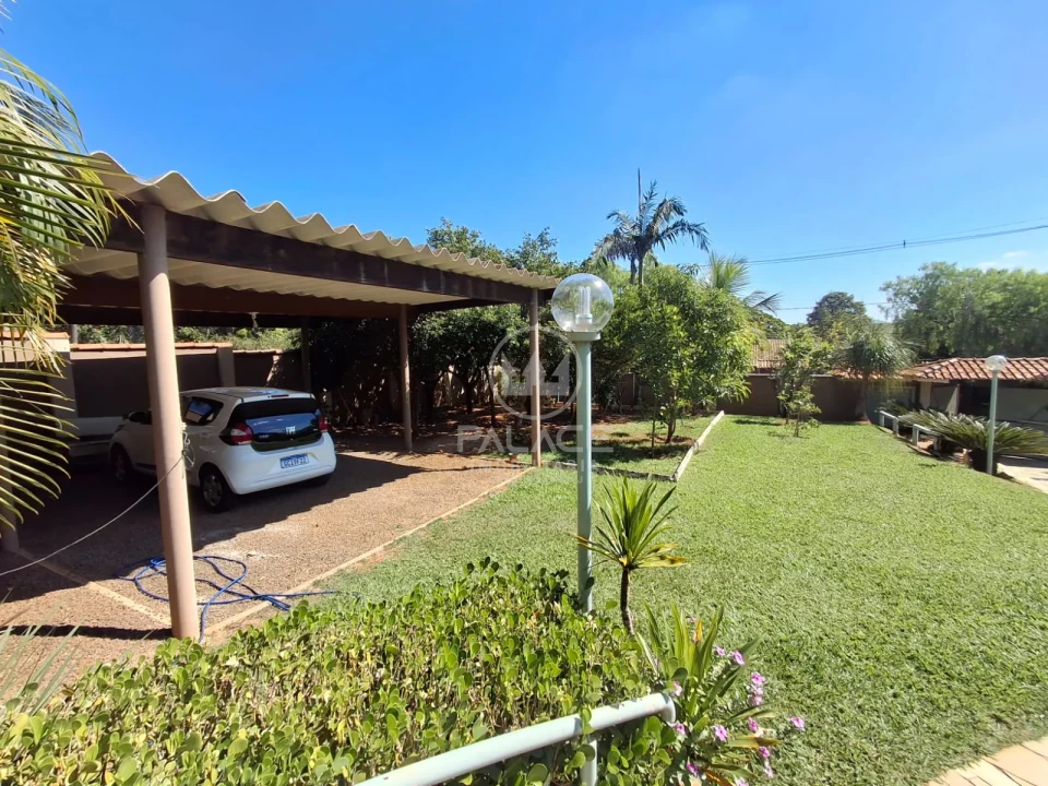 Condominio Colinas de Piracicaba (Ártemis)