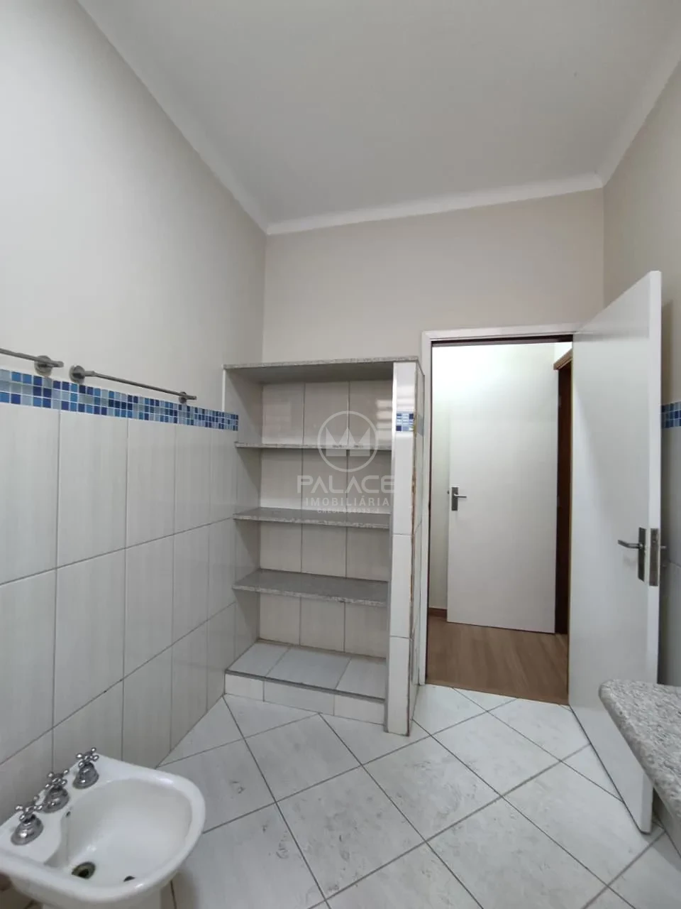 Casa Para Alugar São Dimas Piracicaba