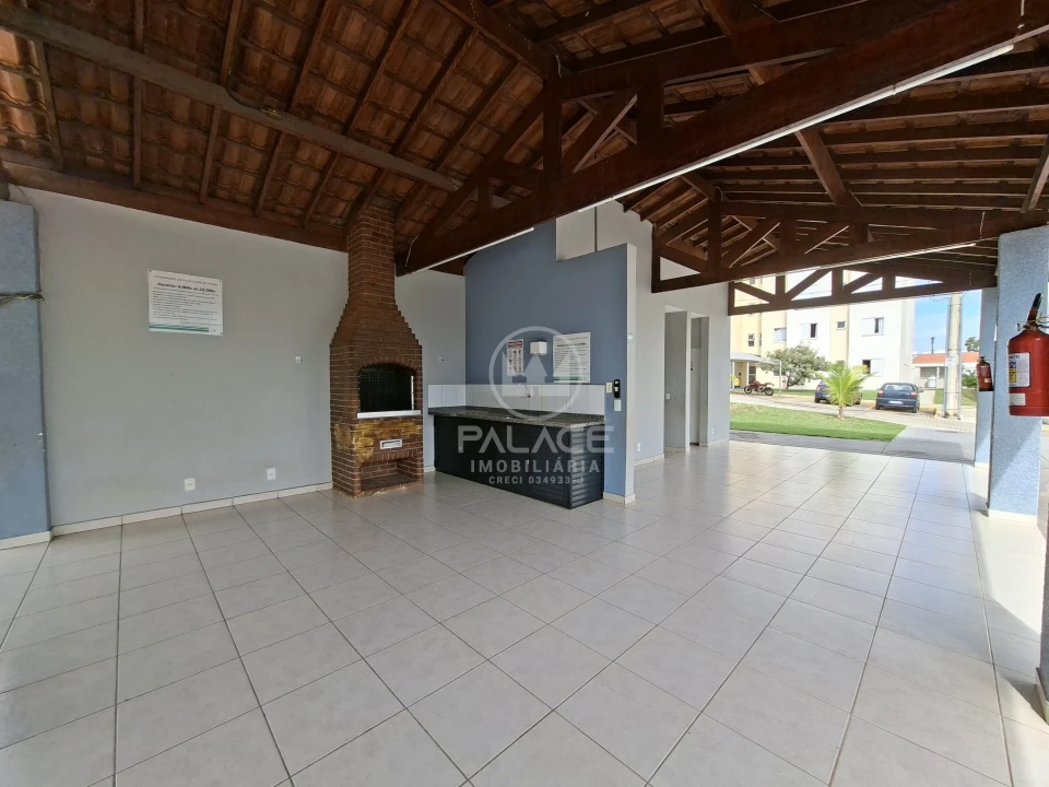 Apartamento para alugar no Condominio Recanto do Jupia.