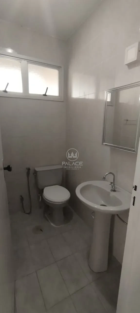 Apartamento Para Alugar Condomínio Residencial Guaruja Piracicaba