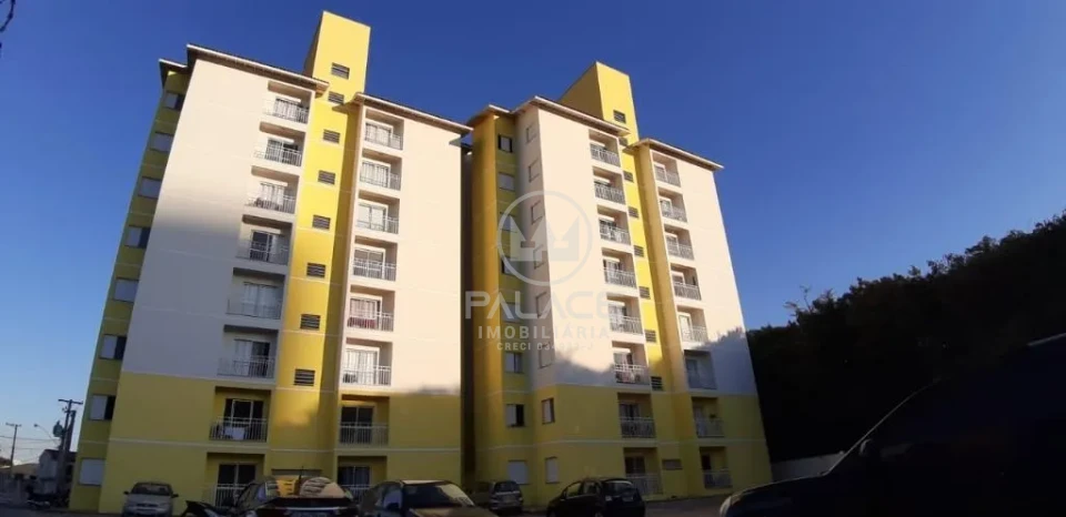 Apartamento Para Alugar Condomínio Chácara Dos Ipês Piracicaba - Foto 18