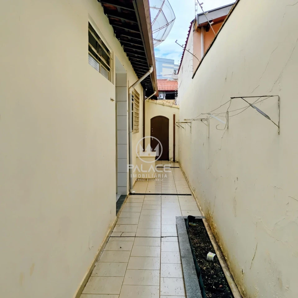 casa disponivel para locação