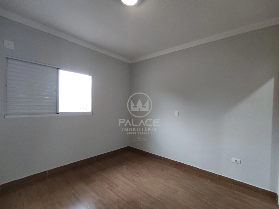Casa 3 Suítes, Churrasqueira, Escritório, Em Condomínio Para Alugar Residencial Leao Piracicaba
