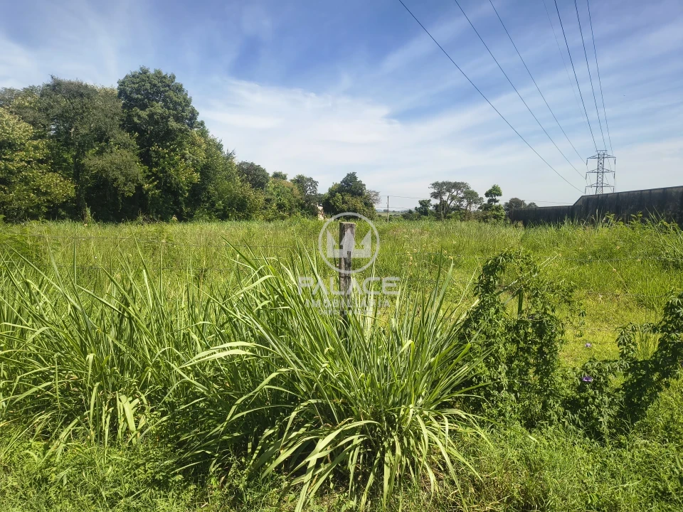 Terreno À Venda Chácara Espéria Piracicaba