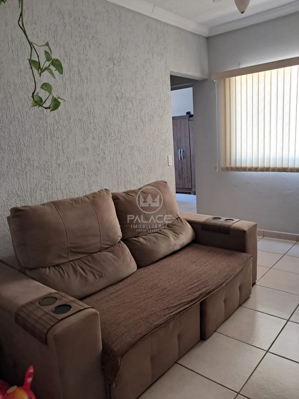 Apartamento À Venda Jardim Parque Jupiá Piracicaba