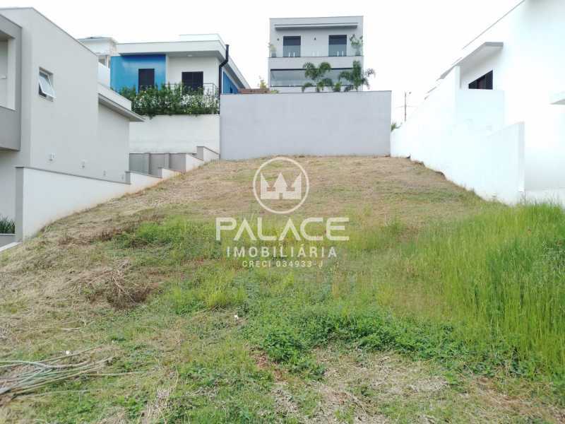 terreno residencial à venda na avenida marco pellegrino, santa rosa, piracicaba 322m²