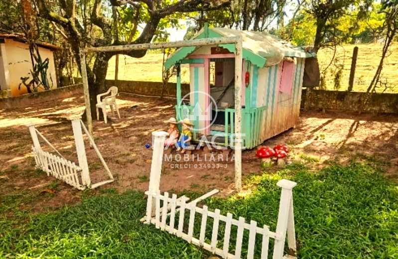 Imagens do imóveis chácara à venda em alpes das águas, são pedro 4 quartos 5000m²