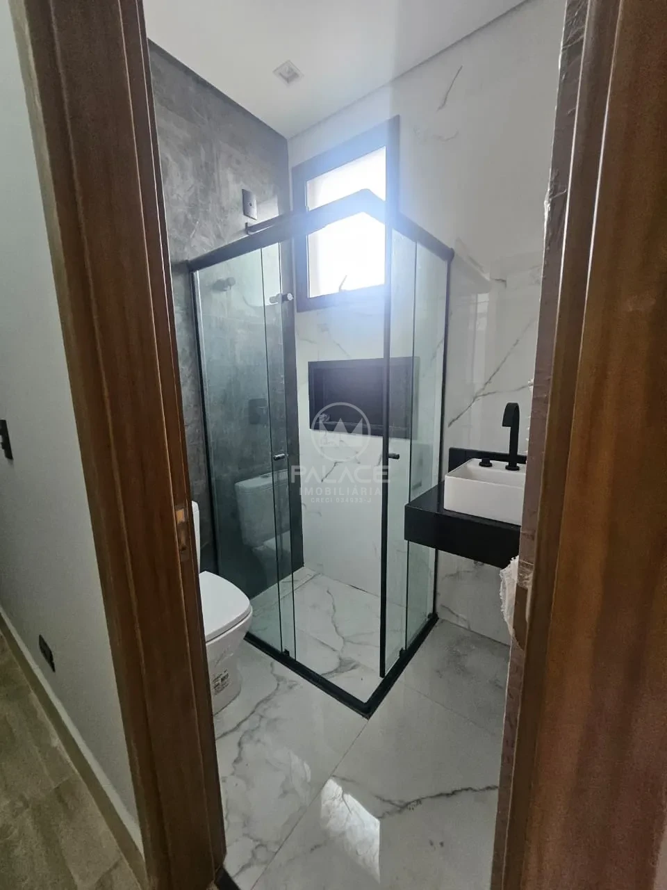 CASA NO CONDOMÍNIO VIVAMUS COM 3 SUÍTES - SALTINHO/SP - Foto 20