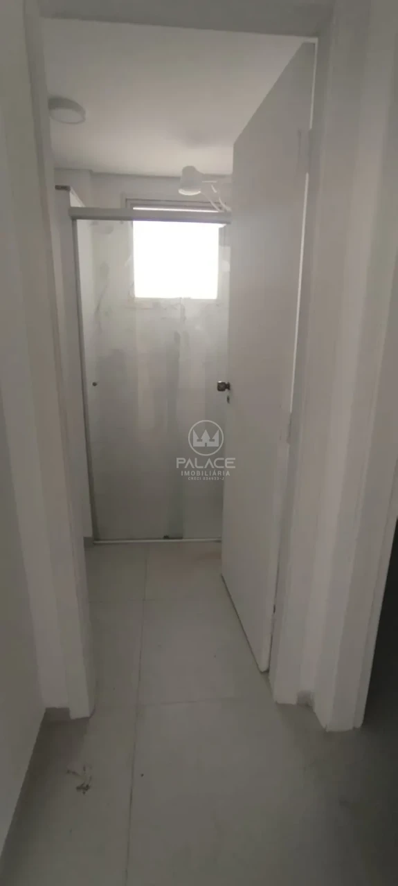 Apartamento Para Alugar Edifício Central Park Piracicaba