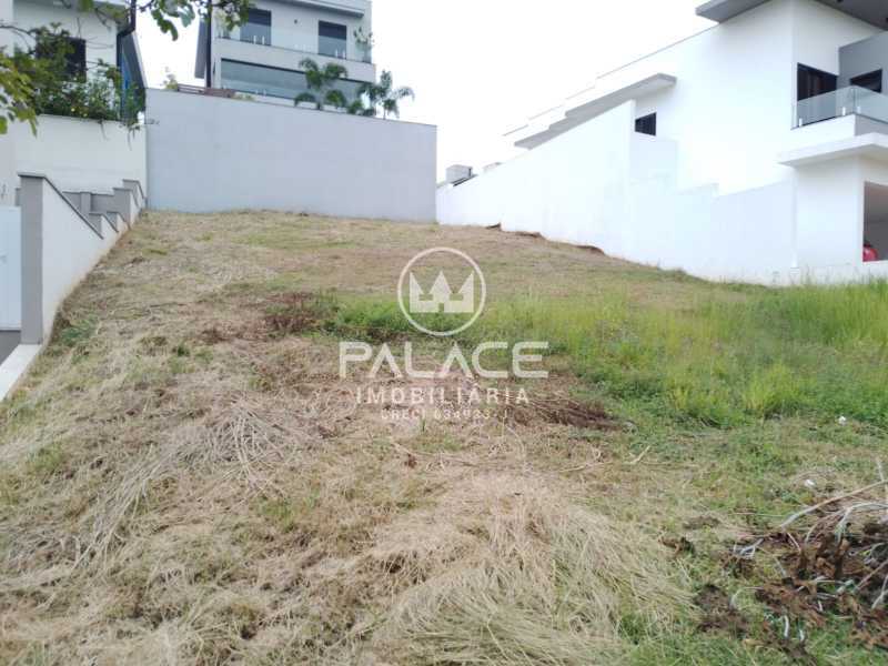 terreno residencial à venda na avenida marco pellegrino, santa rosa, piracicaba 322m²