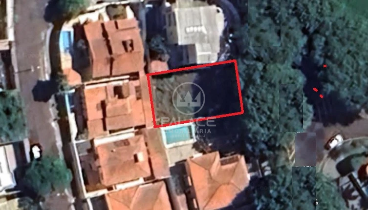 terreno residencial à venda em nova piracicaba, piracicaba 357m²