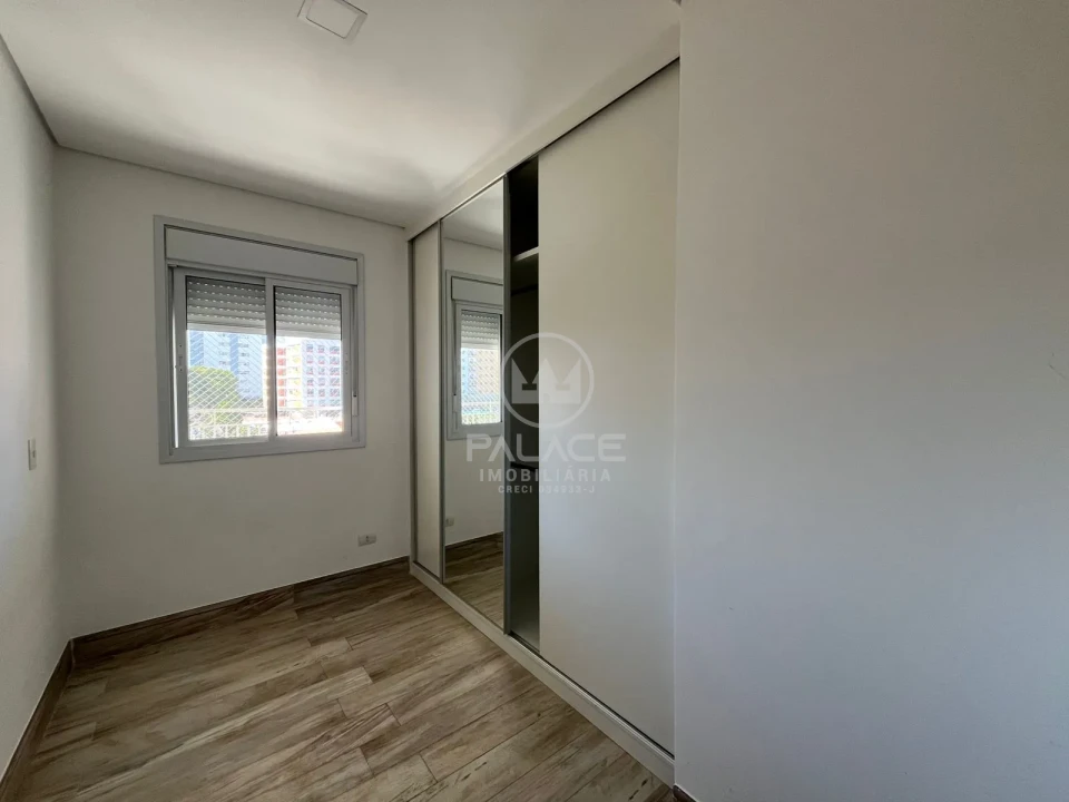 Apartamento Para Alugar Edificio Bellagio Piracicaba