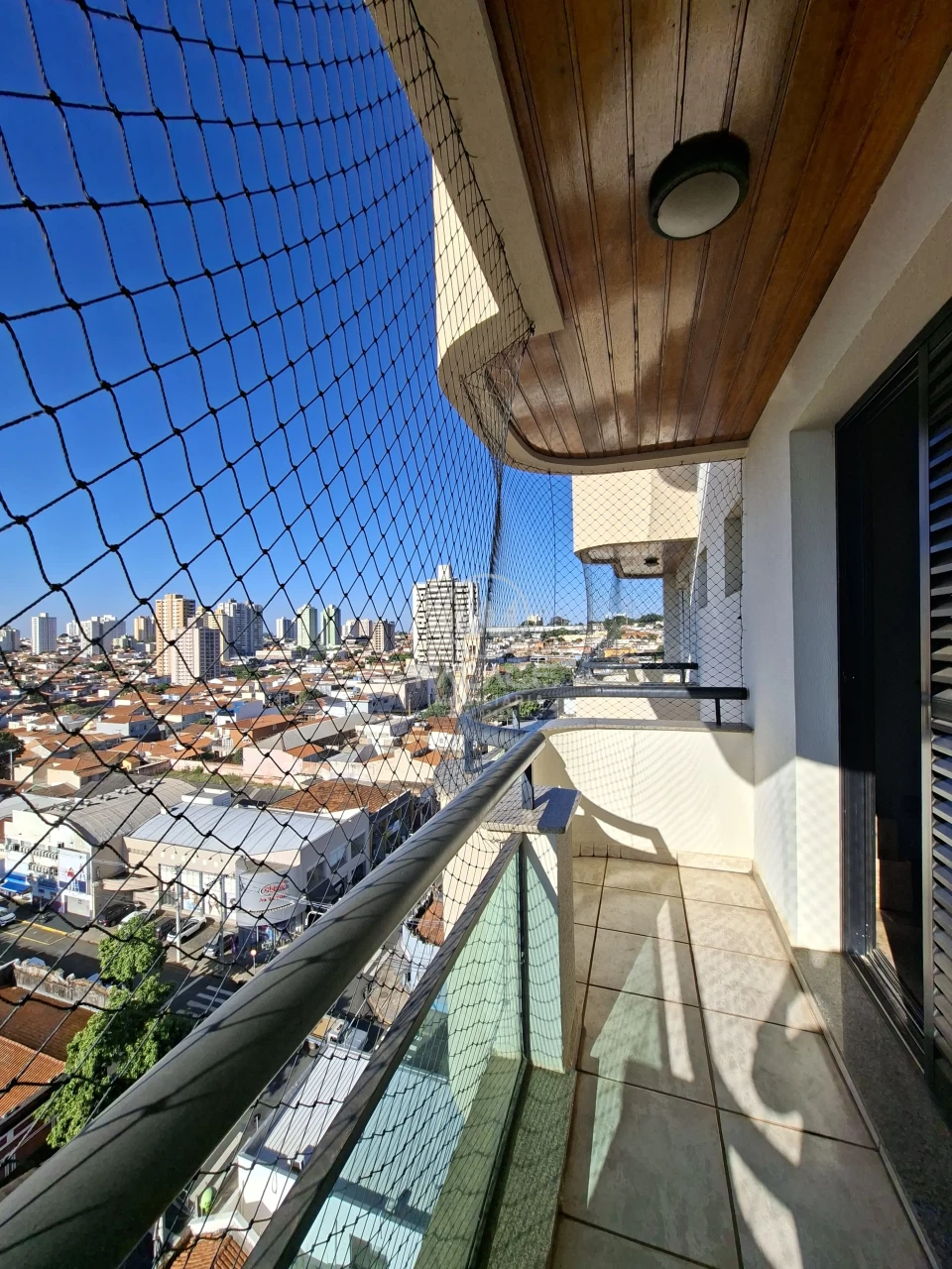 Apartamento Para Alugar Edificio Moraes Barros Piracicaba