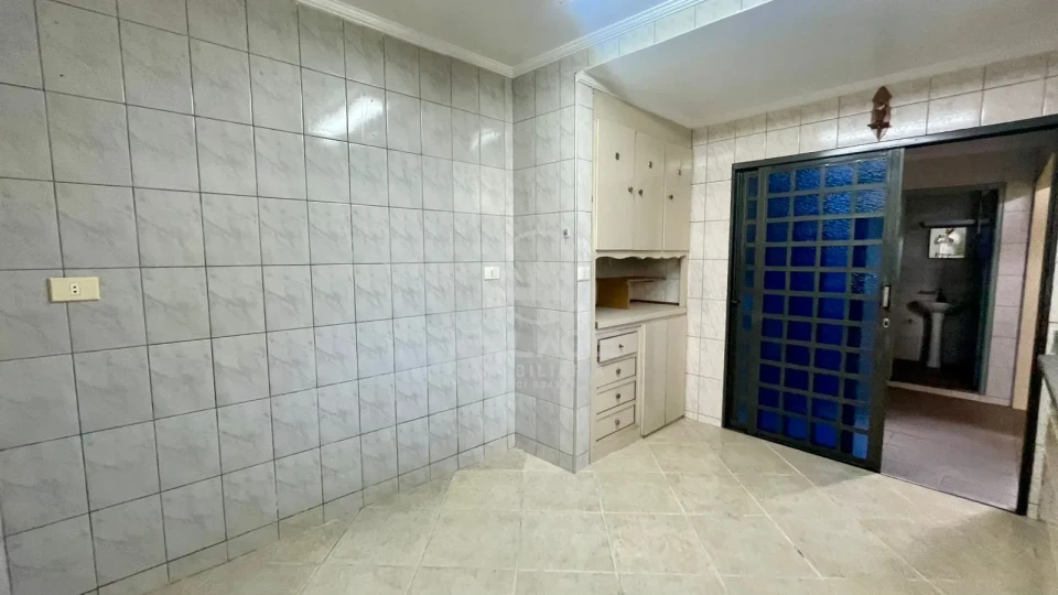 CASA PRA LOCAÇÃO COM 3 QUARTOS JARDIM ELITE - PIRACICABA/SP