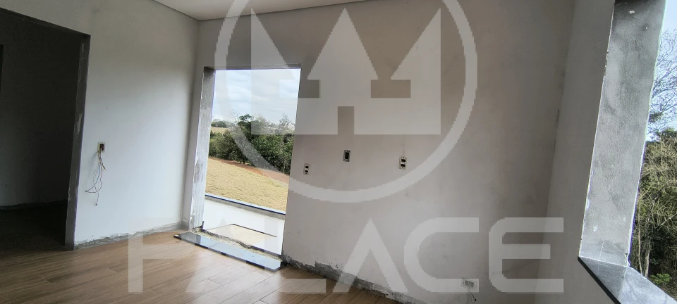 Casa Em Condomínio À Venda Santa Rosa Piracicaba