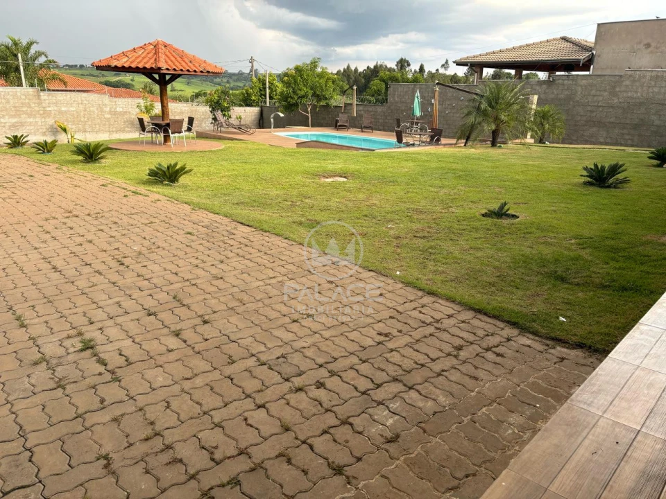 Fazenda/Sítios/Chácaras À Venda Serrote Piracicaba