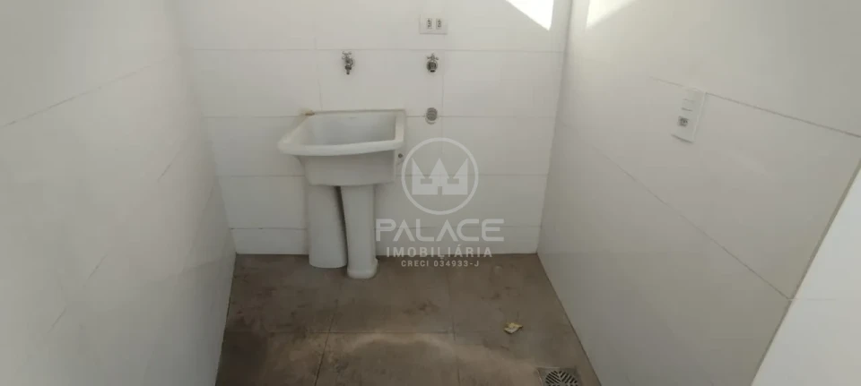 Casa Para Alugar Jardim Caxambu Piracicaba