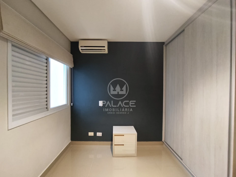 Casa Em Condomínio 3 Quartos, Piscina, Churrasqueira Para Alugar Condomínio Lazuli Club Piracicaba