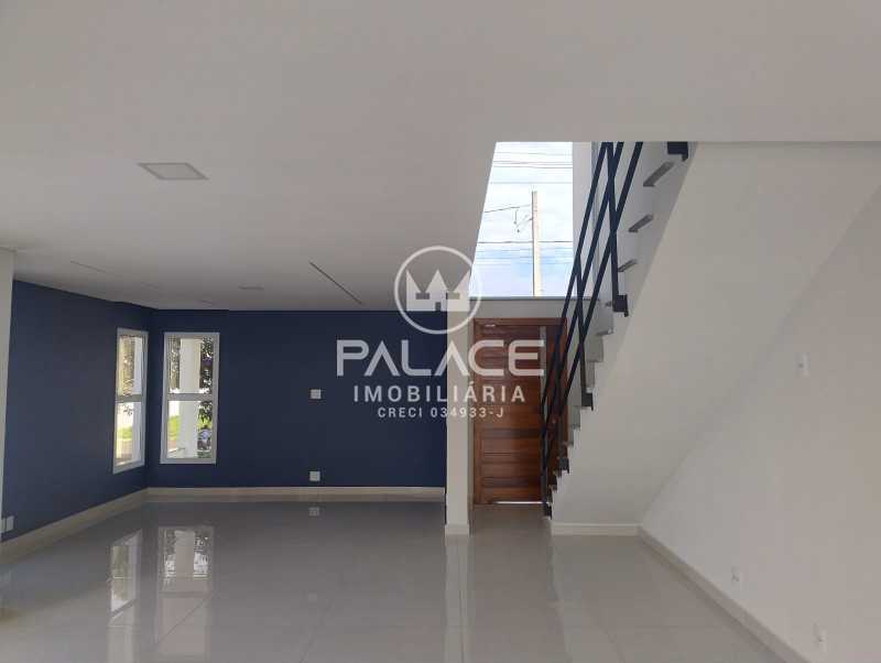 Imagens do imóveis casa em condomínio à venda em campestre, piracicaba 3 quartos 211m²