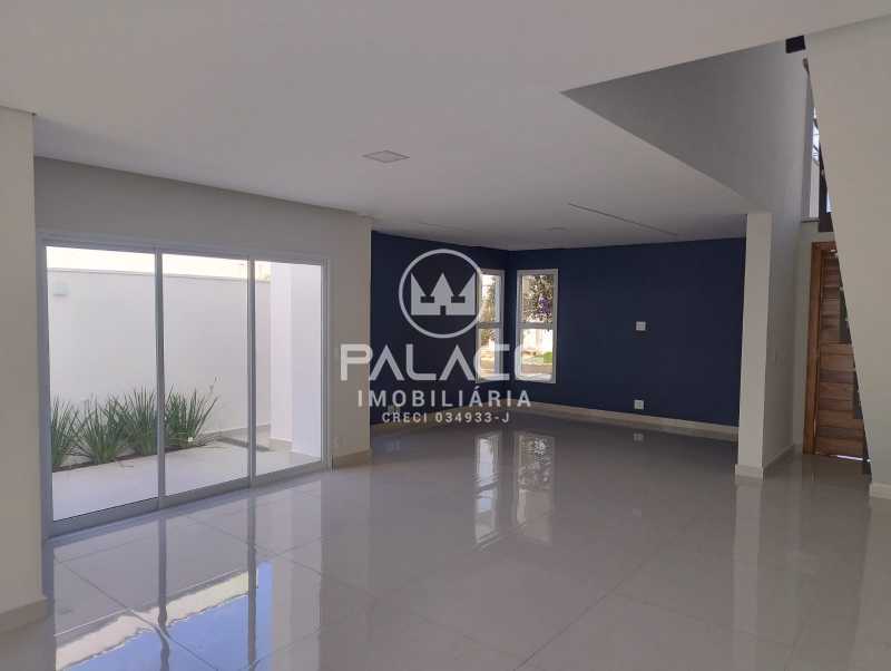 Imagens do imóveis casa em condomínio à venda em campestre, piracicaba 3 quartos 211m²