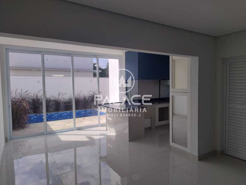 Imagens do imóveis casa em condomínio à venda em campestre, piracicaba 3 quartos 211m²