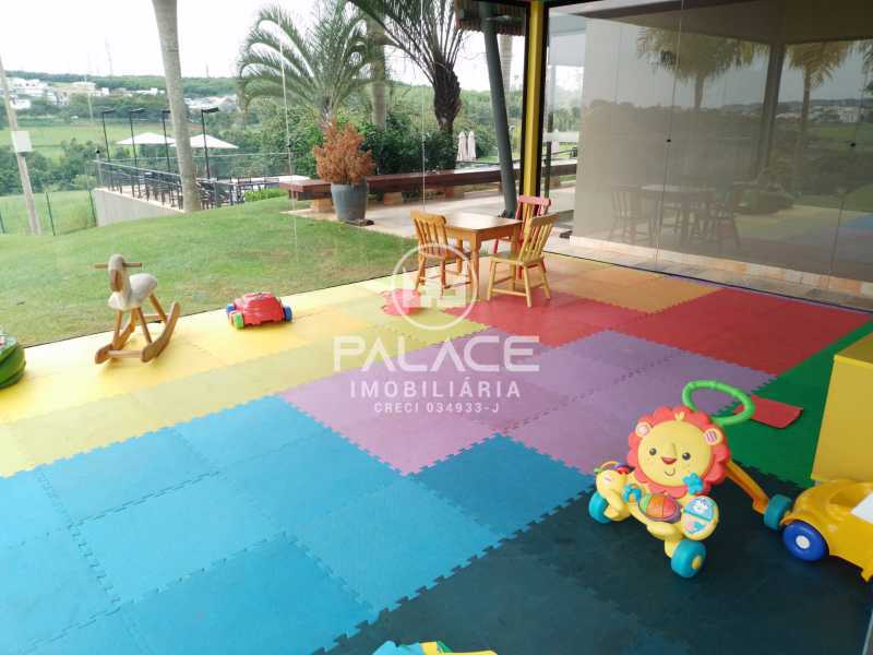 terreno residencial à venda na avenida marco pellegrino, santa rosa, piracicaba 322m²