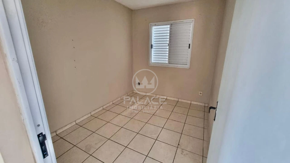 APARTAMENTO / LOCACAO / RESIDENCIAL PIRACICABA 1 / R$ 900,00 INCLUSO COND , ALUGUEL , IPTU