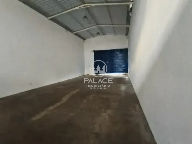 Barracão disponivel para locação