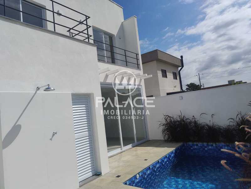 Imagens do imóveis casa em condomínio à venda em campestre, piracicaba 3 quartos 211m²