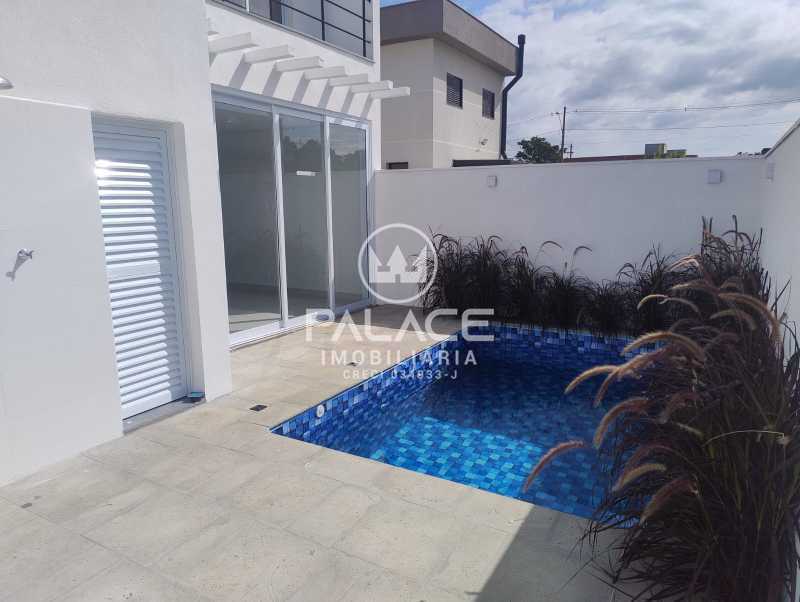 Imagens do imóveis casa em condomínio à venda em campestre, piracicaba 3 quartos 211m²