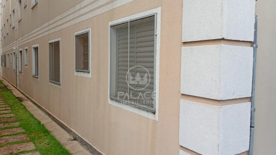 Apartamento À Venda E Locação Parque Piazza Navona Piracicaba