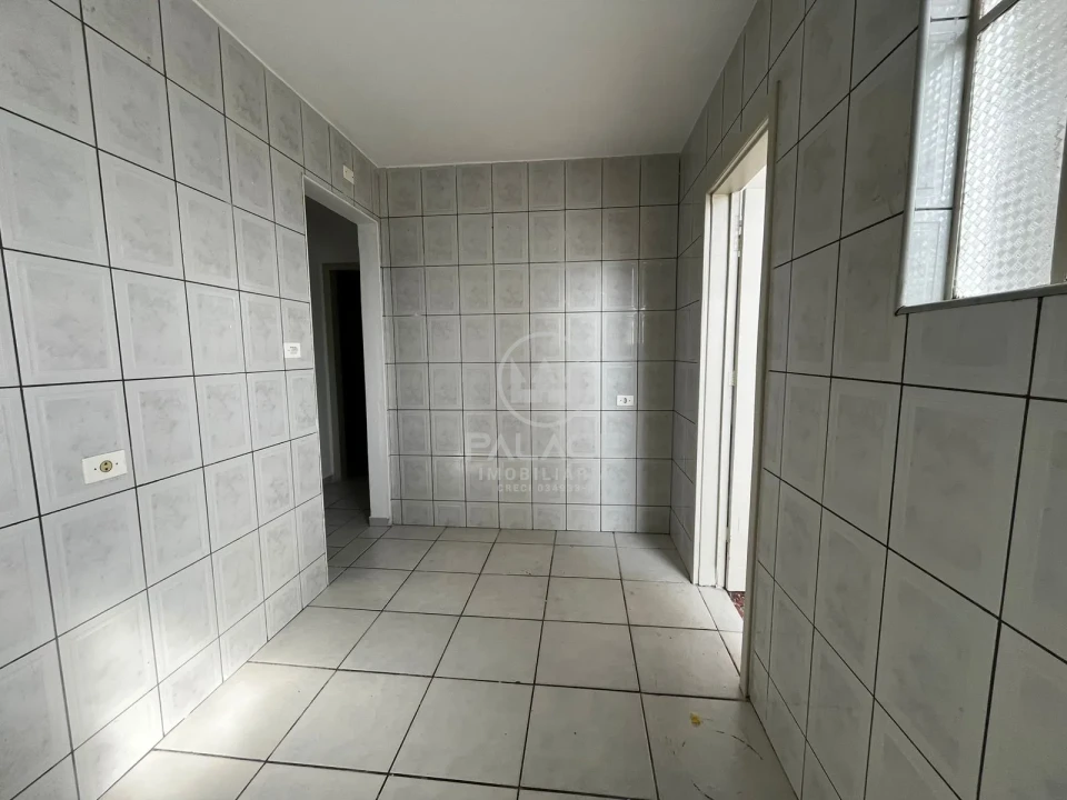 APARTAMENTO PARA ALUGAR NA VILA REZENDE EM PIRACICABA COM 2 QUARTOS - 60M²