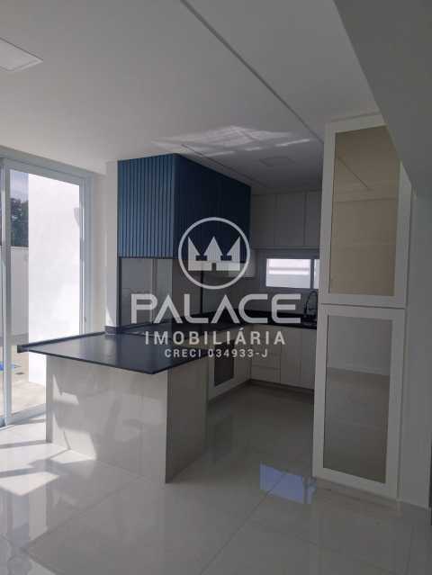 Imagens do imóveis casa em condomínio à venda em campestre, piracicaba 3 quartos 211m²