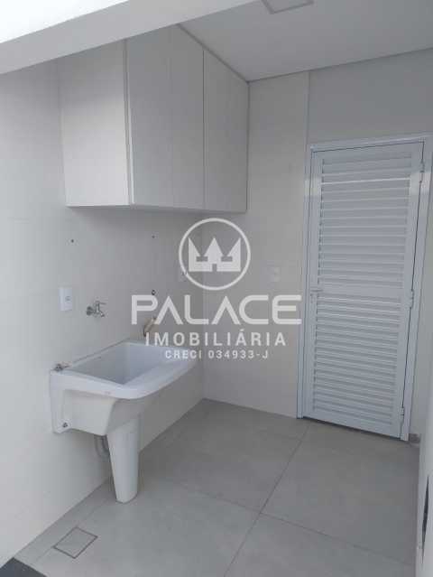 Imagens do imóveis casa em condomínio à venda em campestre, piracicaba 3 quartos 211m²