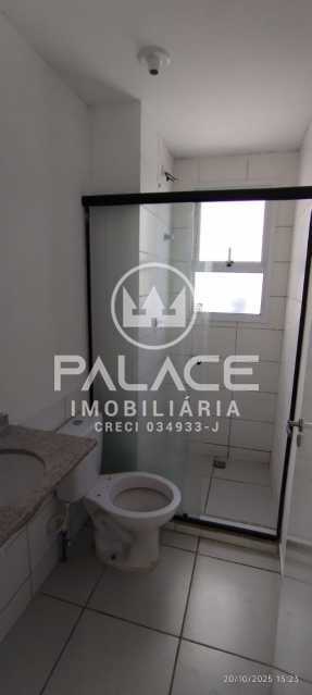 Imagens do imóveis apartamento para alugar em campestre, piracicaba 2 quartos 46m²