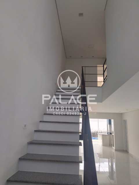 Imagens do imóveis casa em condomínio à venda em campestre, piracicaba 3 quartos 211m²